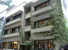 Dojunkai Apartment